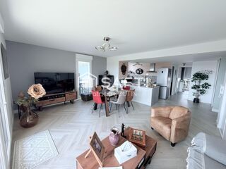  Appartement à vendre 3 pièces 89 m²