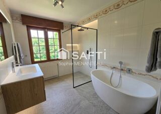  Maison à vendre 5 pièces 105 m²