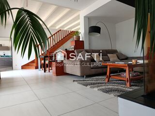  Maison à vendre 7 pièces 180 m²