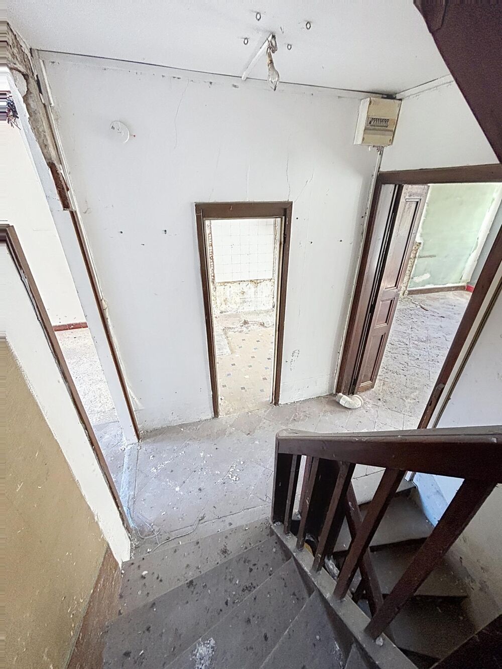 Vente Maison Maison divisible en plusieurs lots Castelnaudary