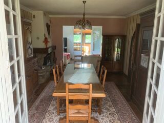  Maison  vendre 7 pices 138 m