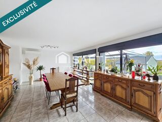  Maison � vendre 6 pi�ces 199 m�