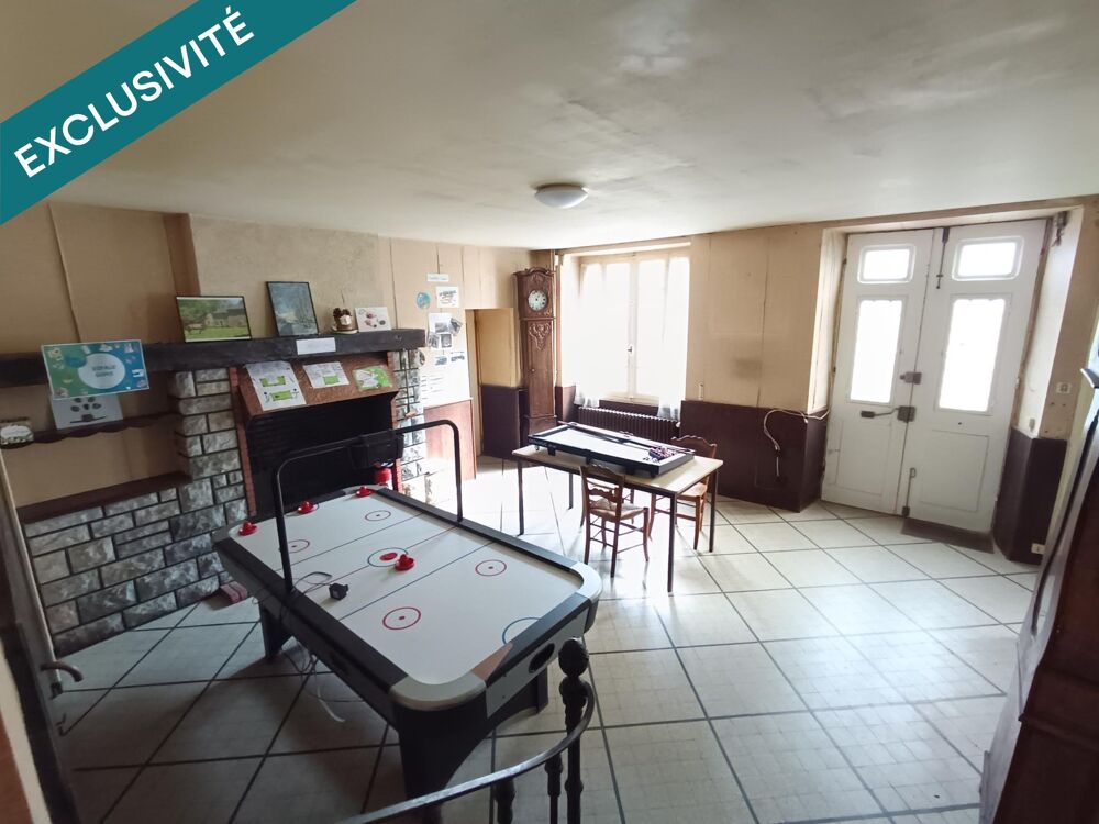 Vente Immeuble Immeuble de Rapport d'environ 8% Alban