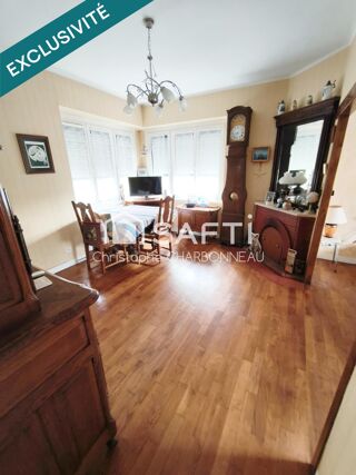  Maison � vendre 8 pi�ces 128 m�