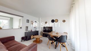 Maison 4 pièces 74 m² · à Croix · 74 m² · 224 990 €