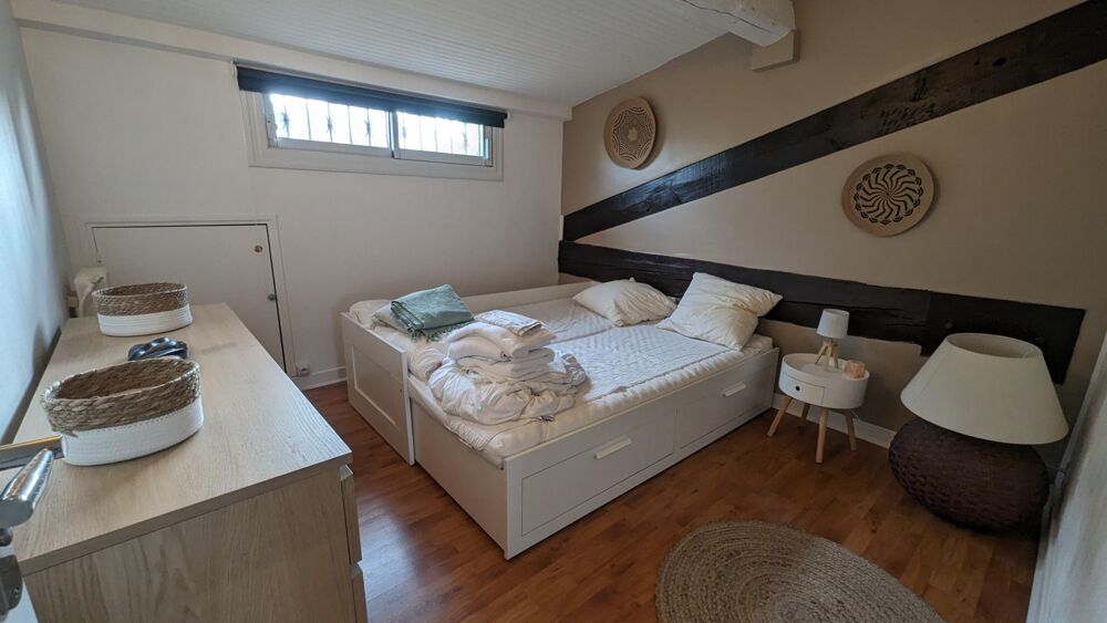 Vente Appartement Appartement T2 Bis Toulouse