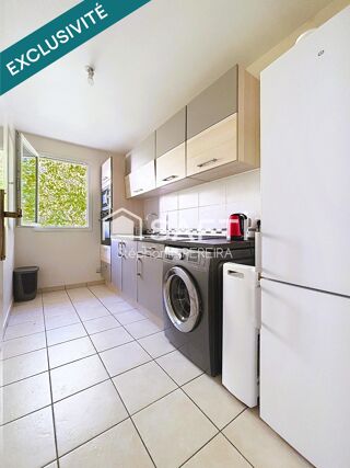 Appartement à vendre 3 pièces 64 m²