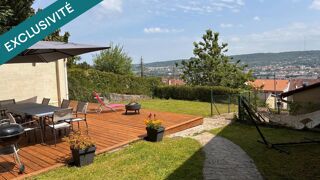  Maison  vendre 8 pices 160 m