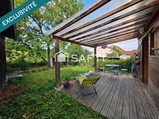  Maison à vendre 4 pièces 110 m²