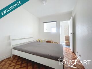  Appartement � vendre 2 pi�ces 52 m�