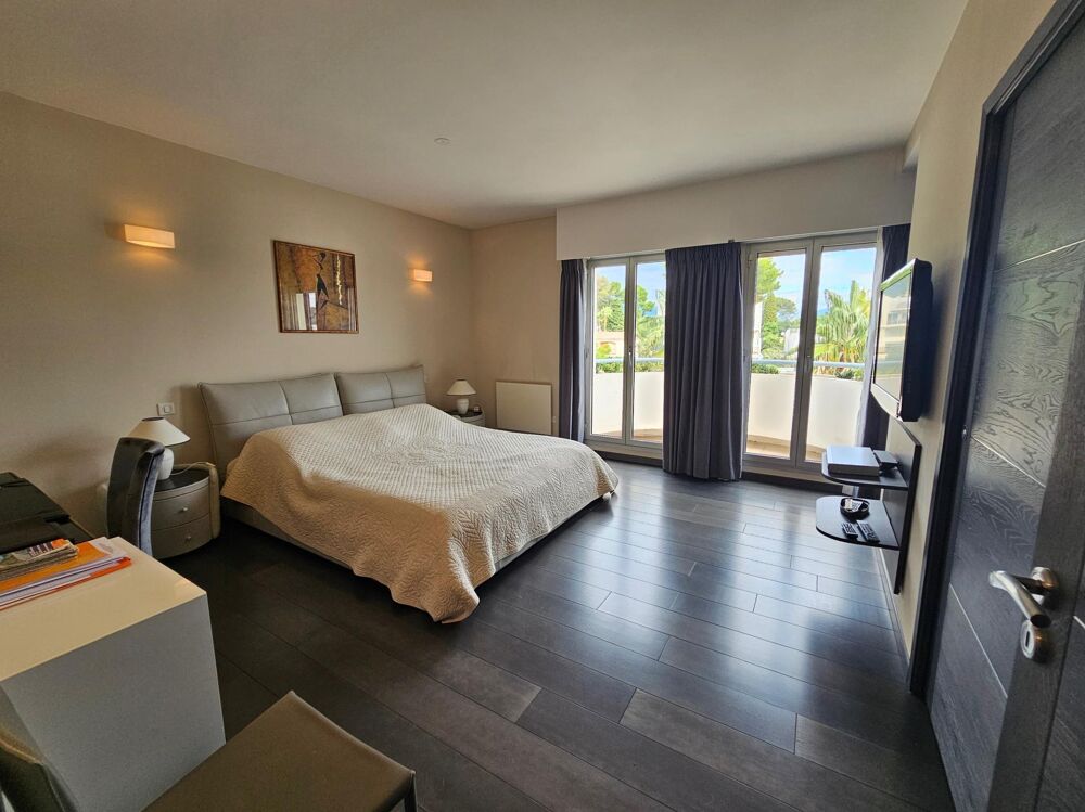 à vendre  Appartement Cannes La Bocca (06150)
