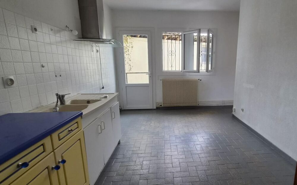 Vente Maison Maison proche de Pau avec grange en pierre Meillon