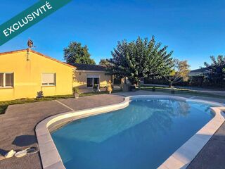  Maison à vendre 5 pièces 135 m²