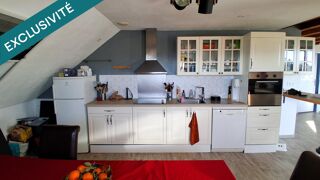  Appartement � vendre 4 pi�ces 82 m�