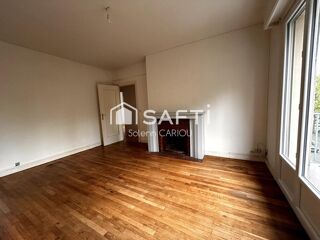  Appartement à vendre 4 pièces 70 m²