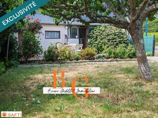  Maison à vendre 4 pièces 70 m²