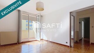  Appartement � vendre 3 pi�ces 63 m�