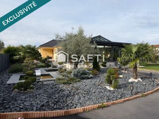  Maison � vendre 5 pi�ces 150 m�