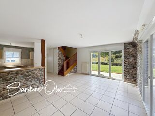  Maison � vendre 5 pi�ces 110 m�