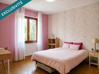 Maison à vendre 4 pièces 91 m²