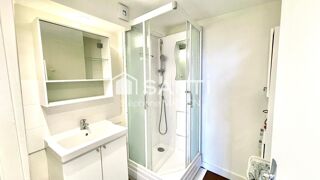  Appartement  vendre 3 pices 46 m