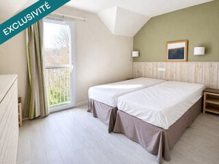  Appartement à vendre 2 pièces 59 m²