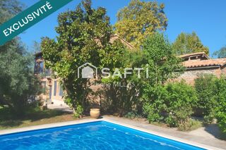  Maison � vendre 11 pi�ces 301 m�