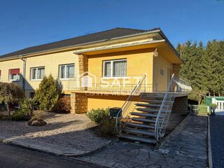  Maison � vendre 5 pi�ces 111 m�