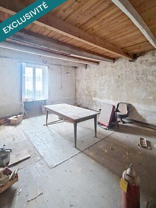  Maison à vendre 6 pièces 218 m²