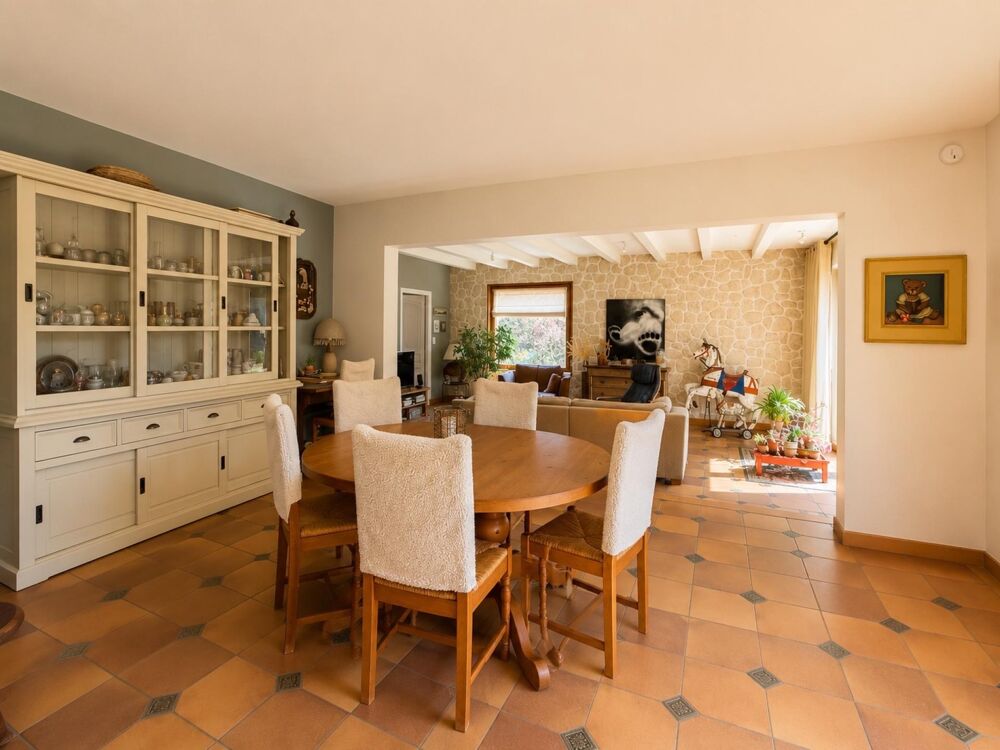 à vendre  Maison Longchamp (88000)