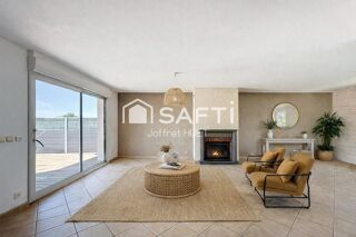  Maison à vendre 7 pièces 149 m²