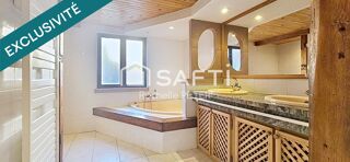  Maison � vendre 15 + pi�ces 260 m�