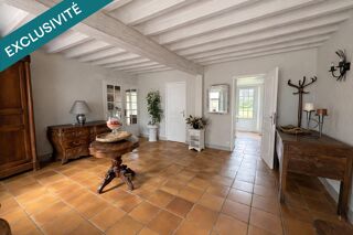  Maison à vendre 7 pièces 245 m²