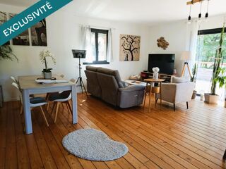  Maison à vendre 4 pièces 86 m²