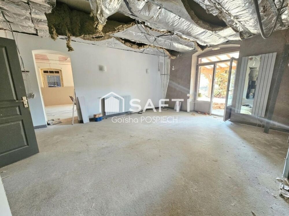 Vente Appartement local commercial 160m² Villages du lac de paladru
