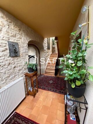  Maison � vendre 10 pi�ces 249 m�