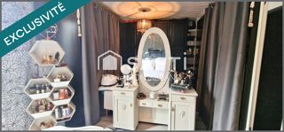  Appartement  vendre 3 pices 61 m