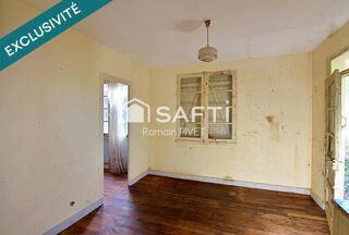  Maison � vendre 5 pi�ces 80 m�