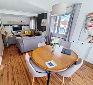  Maison à vendre 7 pièces 174 m²