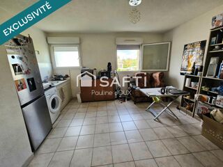  Appartement � vendre 2 pi�ces 35 m�