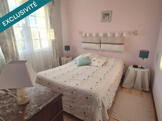  Maison � vendre 4 pi�ces 61 m�