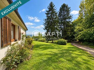 Vente Maison Vue, Calme, Proche de toutes commodités Beuvillers