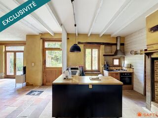  Maison à vendre 6 pièces 156 m²