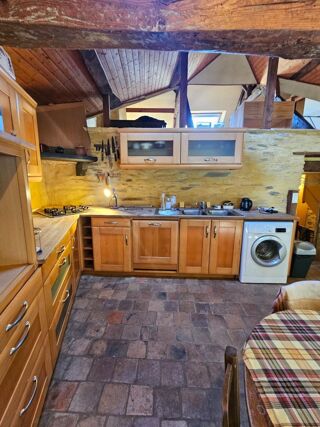  Maison à vendre 4 pièces 131 m²