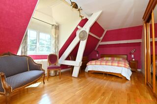  Maison à vendre 8 pièces 227 m²