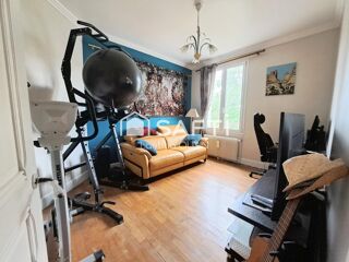 Maison à vendre 4 pièces 100 m²