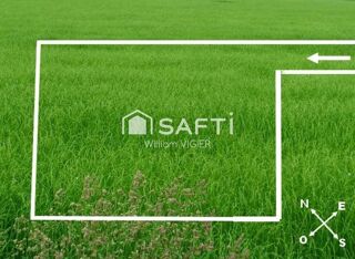  Terrain � vendre 814 m�