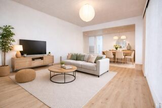  Appartement � vendre 4 pi�ces 75 m�