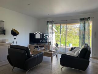 Maison à vendre 6 pièces 110 m²