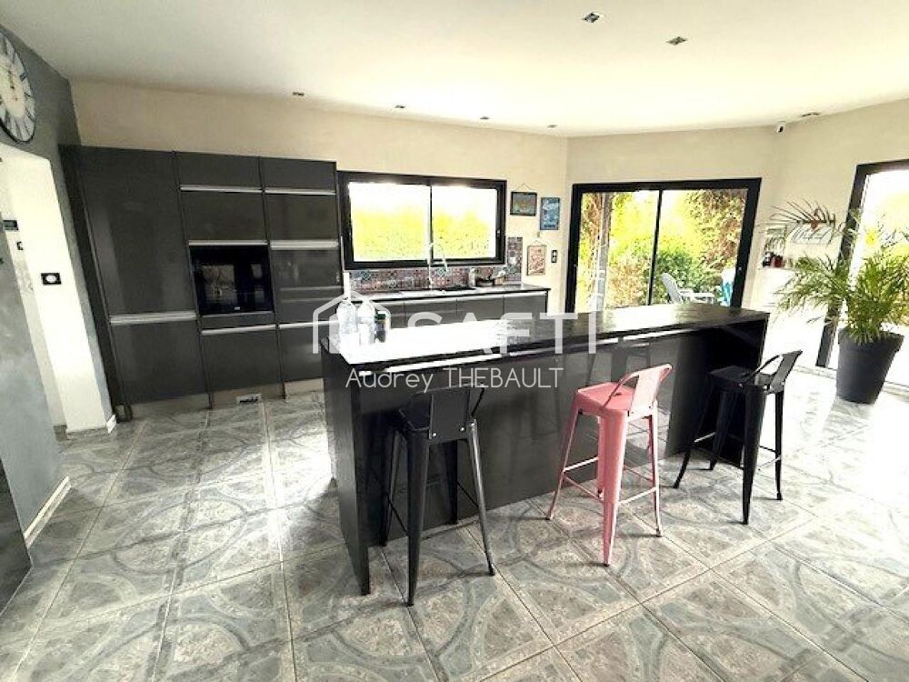 � vendre  Maison Rang-du-Fliers (62180)